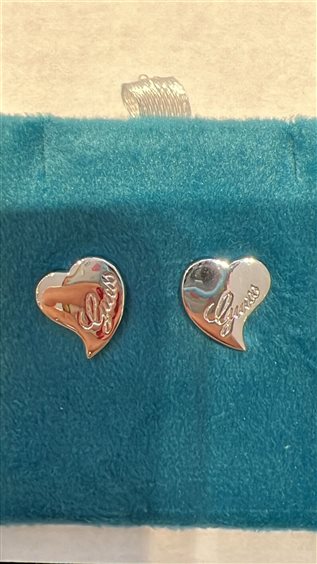 Orecchini Domar Donna in Lega metallica ORAC-280 - ORAC-280